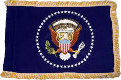 Presidential Flag